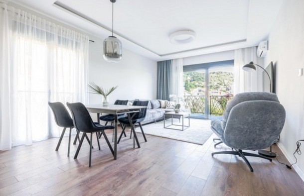 Продаж квартир в Чорногорії в Тіваті tv0139.3bd_s8580, фото 24