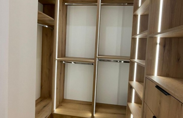 Продаж 1 кім квартири ЖК Manhattan Up, фото 8