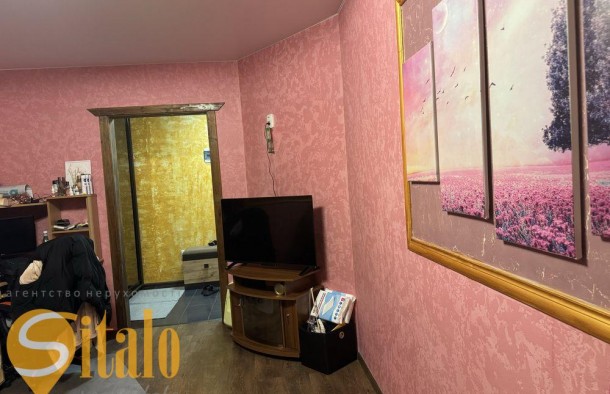 Продаж 1 кім квартири з ремонтомКоновальця, фото 4