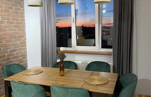 3 кімнатна квартира у ЖК Добра оселя по вулиці Княгині Ольги, Львів, фото 7