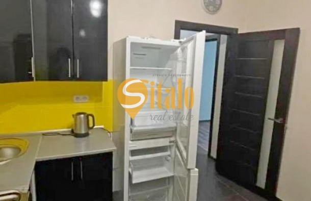 ЖК Львівський Петропавлівська Борщагівка Квартира  з ремонтом та меблями  Автономне опалення, фото 4