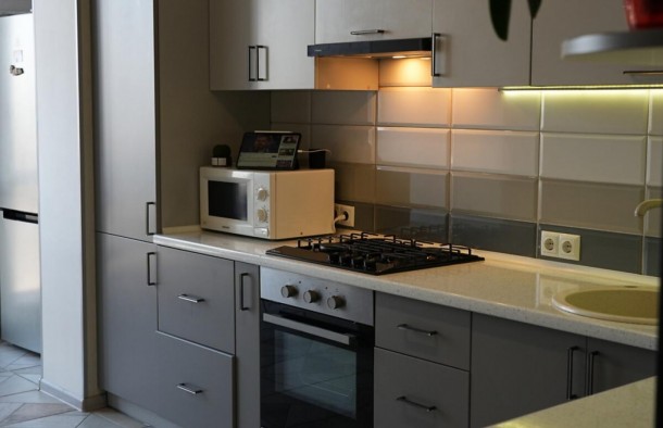 Продаж 1к квартири 46.1 кв. м  на вул. Антонова Олега 13Б корпус 1, фото 8