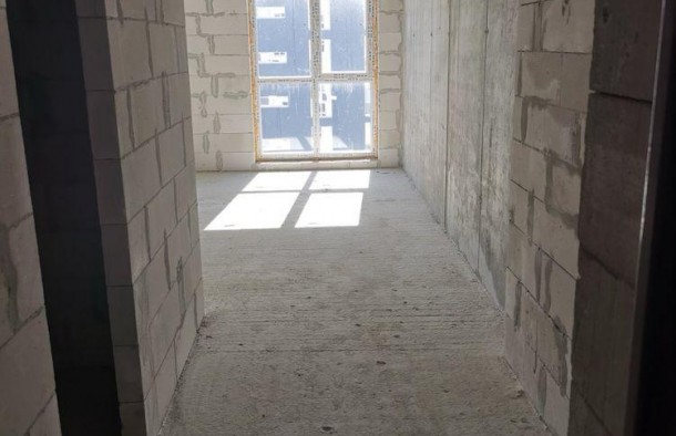 Продаж 1 к квартира новобудова вул. Рудненська, місто Львів, фото 3