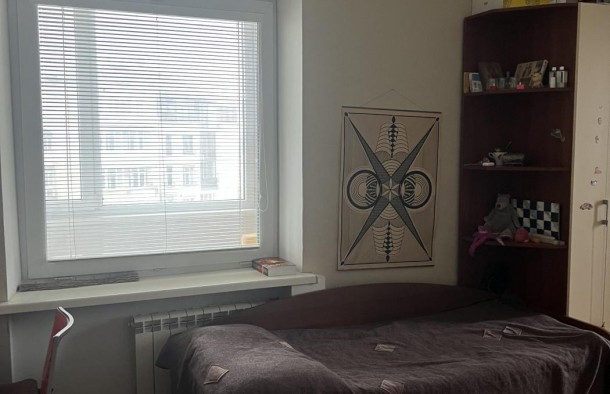 Продається 3кімнатна квартира в районі Малого ринку, Запоріжжя, фото 8