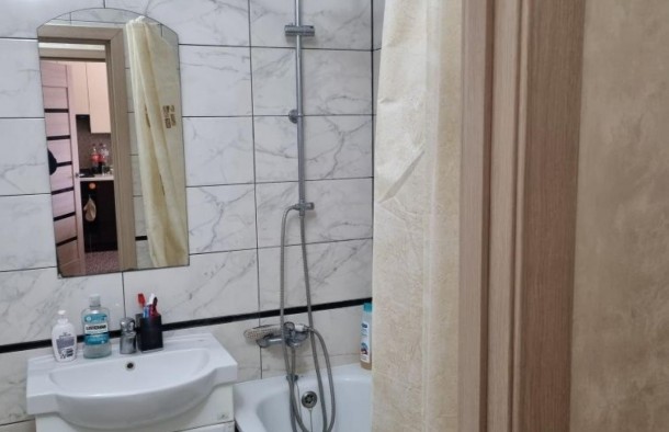 1 кімнатна квартира вул. Антонича, Сихівський район, м. Львів, фото 20