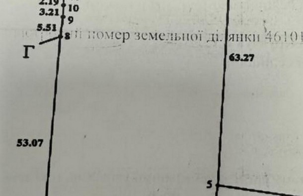 Продаж земельної ділянки в Брюховичах, фото 6