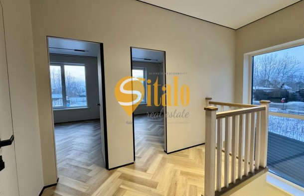 Будинок з ремонтом без , метро Осокорки, Славутич, фото 15