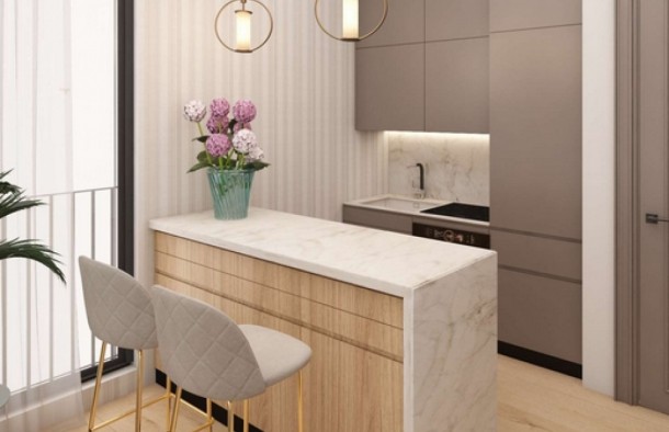 Продаж квартир в Чорногорії в Бечичі bc01276.1bd_s8126, фото 45