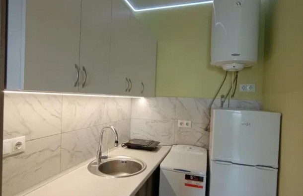Продаж 1кімнатної смарт квартири ЖКСтарий Сихів у Львові, фото 4