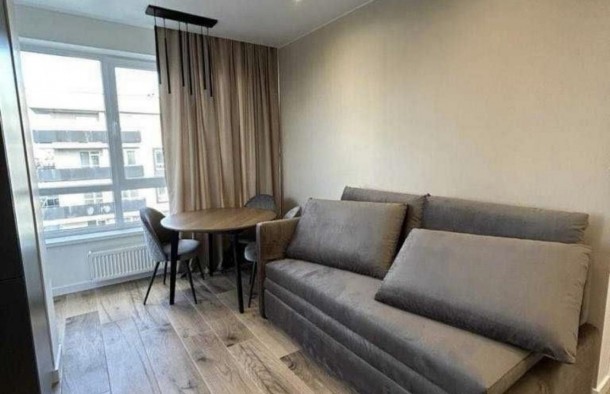 Продаж 1 кімнатної квартириЖК Континет, фото 8