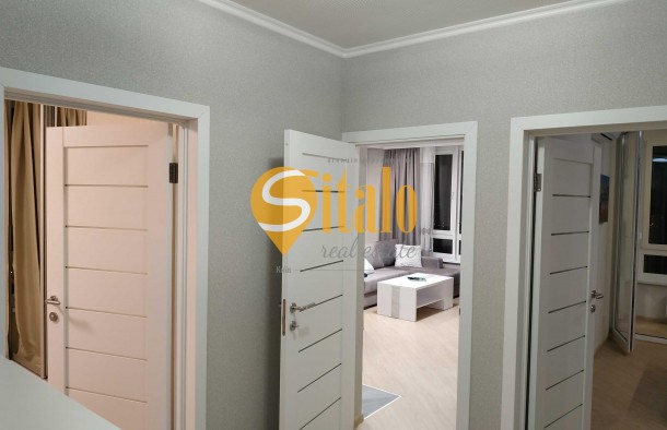 Оренда видової 3х кімнатної квартири в ЖК Славутич, метро Славутич, фото 15