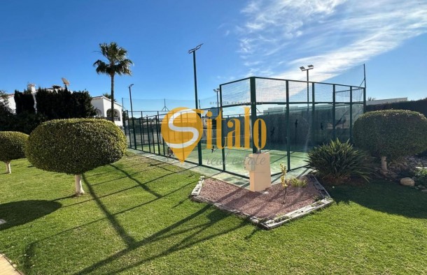 Затишний дуплекс у закритому котеджному містечку в Кальпе, фото 5