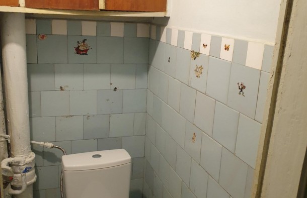 3 кімнатна квартира в панельному будинку по вулиці Шафарика П., Личаківський район, місто Львів., фото 5