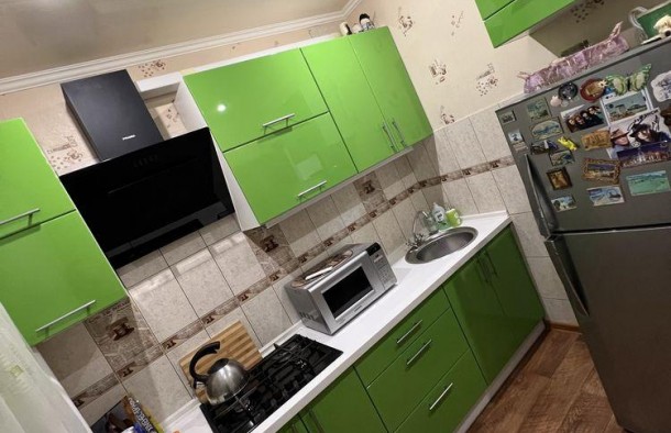 Продам 1к квартиру Брюллова Шевченківський, фото 12