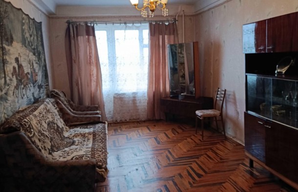 Продаж 3к.кв. по вул.Чарівна, фото 1