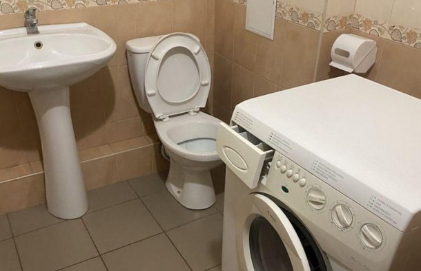 Продаж 1 кімнатна квартира Осокорки вул Русової 3., фото 6