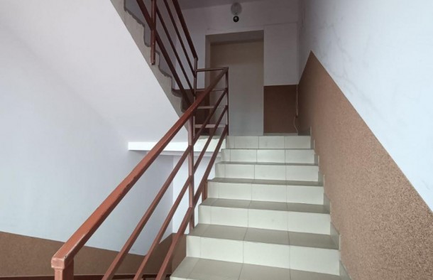 Продається 3 к. велика квартира в с.Клузів 3 км до Ів.Франківська, фото 28