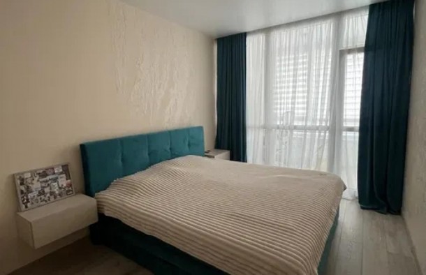 Продаж 2кім квартири в ЖК GREAT, Осокорки, Березняки, Дніпровська наб., фото 11