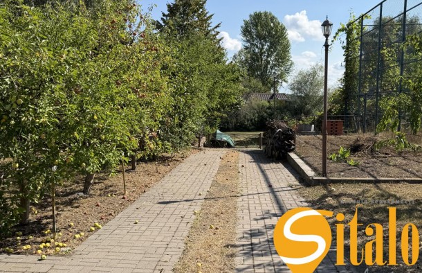 Будинок, маєток 36 соток з виходом на Дніпро, басейн, СТ Острів, Золоче, фото 4