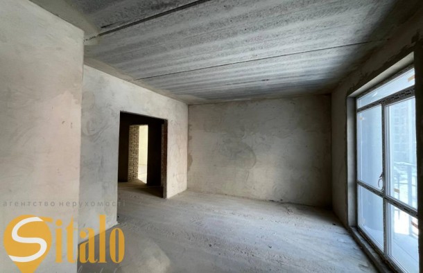 Продаж 2 кім квартири в зданій новобудовіПостанови, фото 3