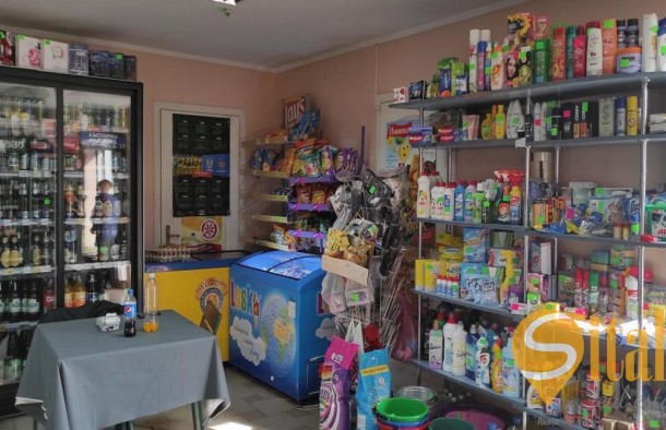 Продаж комерційне приміщення, магазин, Сулимів, Львівська обл., фото 4