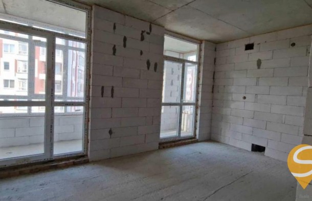 Продаж 2 кімнатна квартира вулиця Під Голоском ЖК Голоські Кручі, фото 3