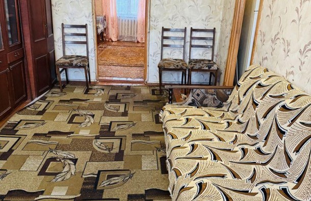 Продаж 2х кімнт. квартири бульвар Центральний., фото 2