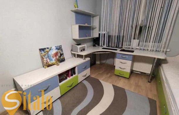 2кім квартираЖК Патріотім. ІваноФранківськ, фото 17