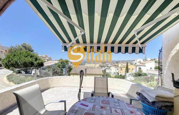 Чудовий будинок із басейном у КумбредельСоль., фото 12