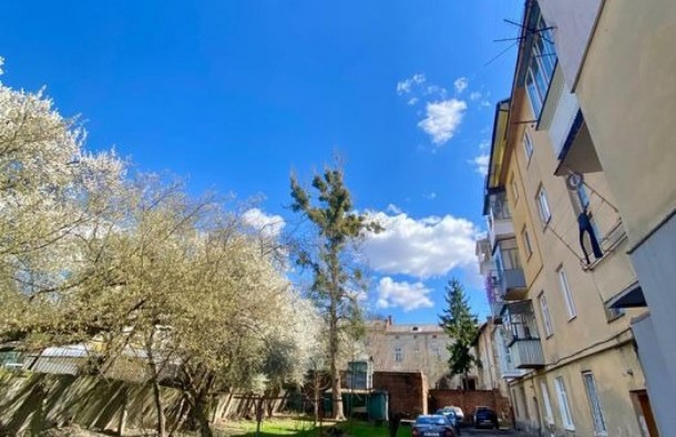 Продаж 2кімнатної квартири в самому серці Львова по вул. Личаківська, фото 15