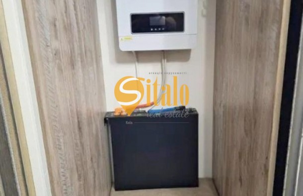 Метро Святошин Ремонт Цегляний будинок Прт Берестейський, фото 11