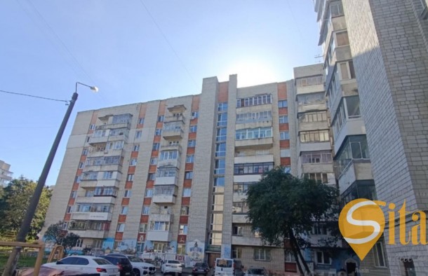 1кімнатна квартира по вул.Широкій на Левандівці, Залізничний район, місто Львів, фото 12