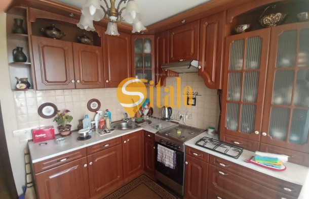 Продається простора трикімнатна квартира з меблями., фото 12