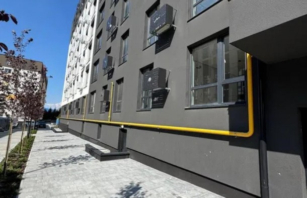 Продаж 1кімнатної квартири в новобудові по вулиці Героїв Майдану, Львів, фото 8