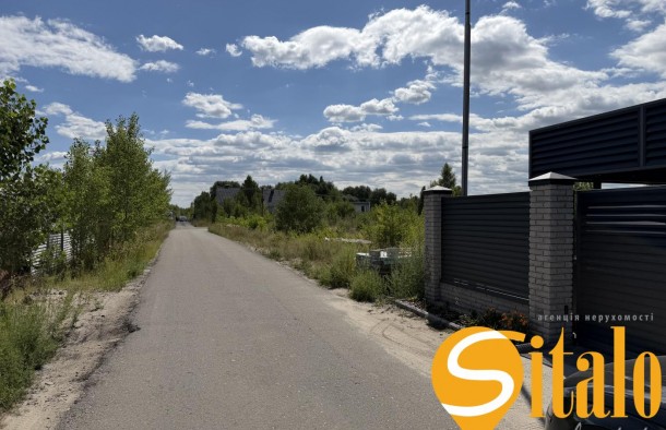 Ділянка 12 соток поруч Osocor Residence, озеро Святище, Осокорки, фото 3