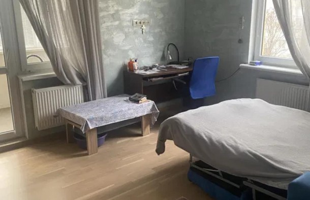 4 кімнатна квартира у новобудові з ремонтом проспект Чорновола, Львів, фото 3