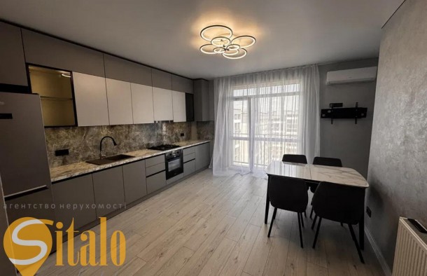 Оренда   3 кімнатної квартири ЖК Козацький, фото 4