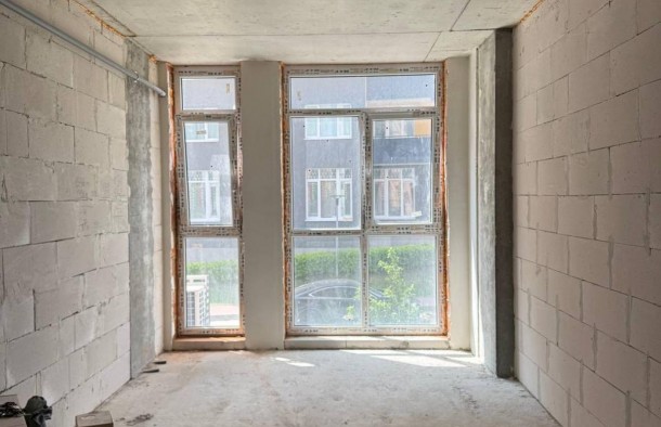Продаж 1кімнатної  квартири  в новобудові, вулиця Під Голоском.Львів, фото 2