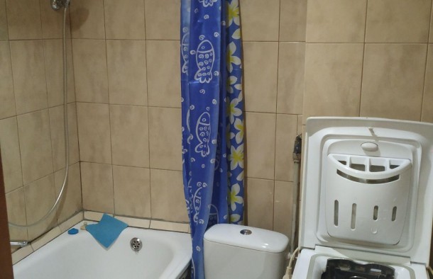 Продаж квартири по вул.Л.Жаботинського у Вознесенівському рні, фото 6