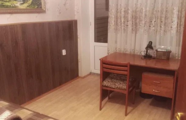 3 кімнатна квартира вулиця Федьковича, Львів, фото 12