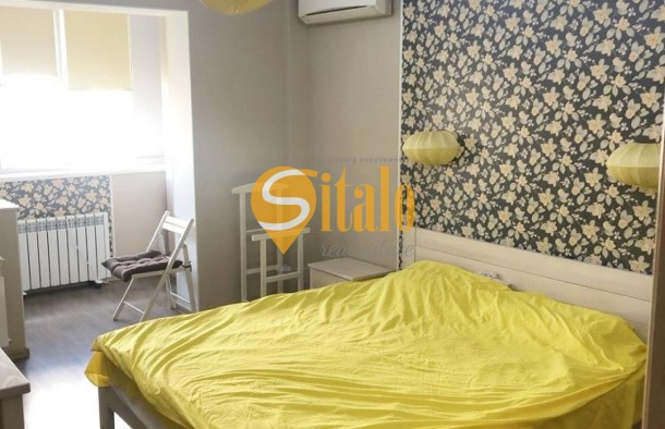 Оболонь Метро Героїв Дніпра Ремонт Газ  3х кімнатна, фото 6