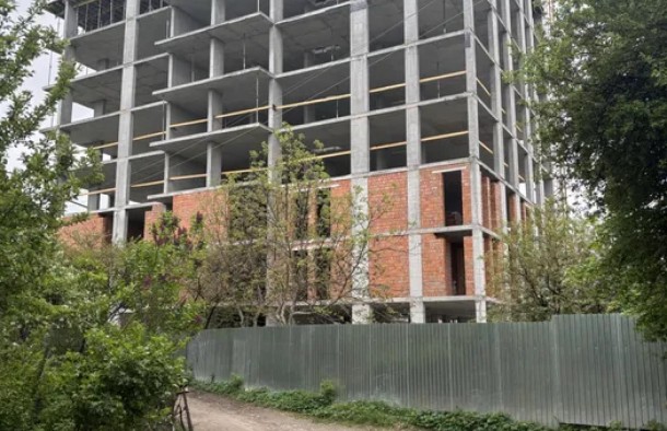 Продаж 1кімнатна квартира вул. Морозна Сихівський рн. м. Львів, фото 2