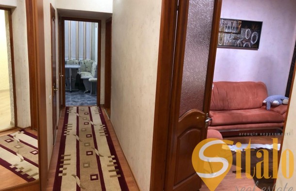 Продаж 3х кім. квартири з автономним опаленням, фото 9