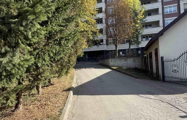 ЕКСКЛЮЗИВНА 3К. КВАРТИРА БІЛЯ МІСЬКОГО ОЗЕРА  PARK APARTMENTS, фото 4