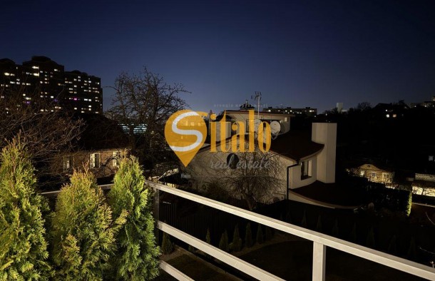 Продаж сучасного будинку, метро Голосіївська. Автовокзал, фото 11