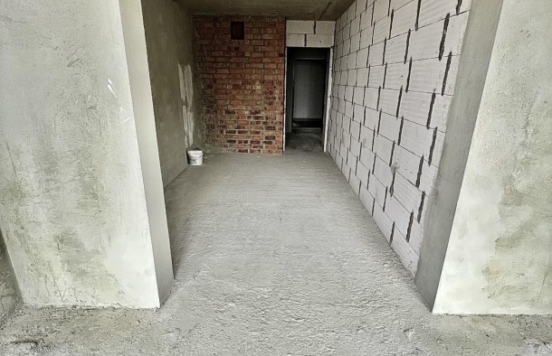 Продаж квартири в ЖК R2 Residence,вулиця Роксоляни, Львів, фото 7