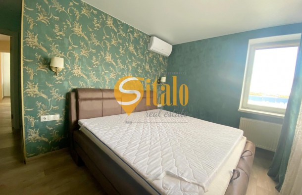 ЖК Щасливий ПБорщагівка 3х кімнатна Ремонт Автономне газове опалення, фото 14