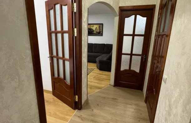 Продаж 2кім квартириХіміків, індивід опаленняФранківськ, фото 6