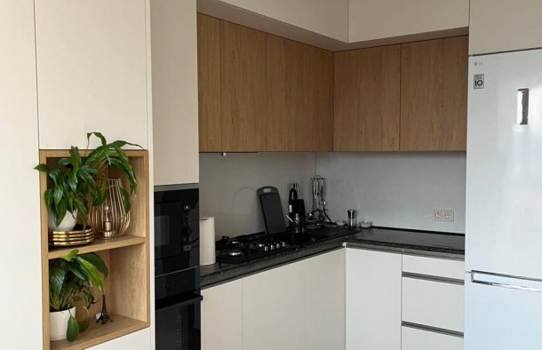 Продаж 2 кімнатна квартира Тракт Глинянський, ремонт, фото 2