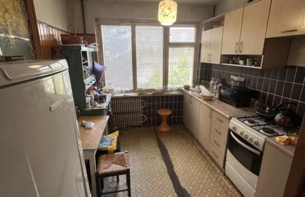 Продаж 3кімнатної квартири вулиця Наукова Львів, фото 1